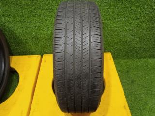 Комплект из 2-х Шина летняя 215/45R18 HANKOOK DUNAPRO HL3