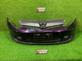 Запчасть бампер передний HONDA AIRWAVE