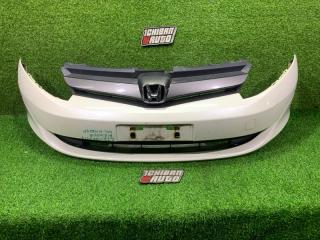 Запчасть бампер передний HONDA AIRWAVE