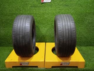 Комплект из 2-х Шина летняя 255/50R19 KUMHO CRUGEN HP71