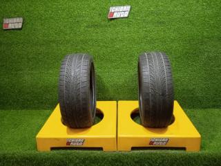 Комплект из 2-х Шина летняя 225/45R18 NEXEN N7000  PLUS