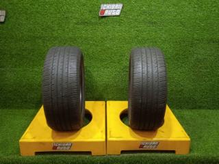 Комплект из 2-х Шина летняя 245/50R18 Michelin Primacy MXM4