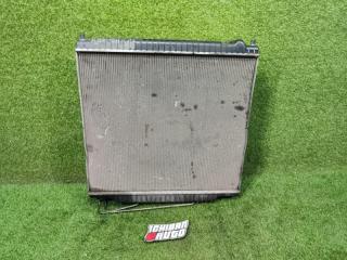 Радиатор основной FORD EXCURSION L1 2001 TRITON 99S