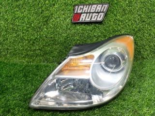 Фара левая передняя HYUNDAI VERACRUZ EN 2007 D6EA