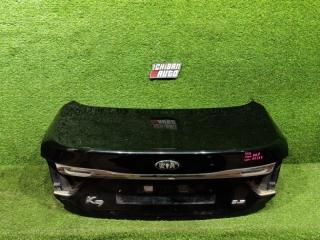 Крышка багажника KIA K9 KH 2012 G6DH Крышка багажника KIA K9 KH 2012 G6DH