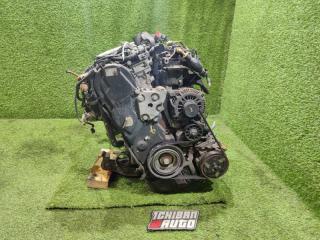 Двигатель PEUGEOT 407 6D 2007 DW10BT