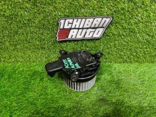 Мотор печки TOYOTA ALPHARD AGH35 БУ