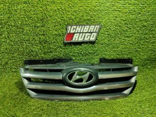 Решетка радиатора HYUNDAI SONATA NF L4KA контрактная