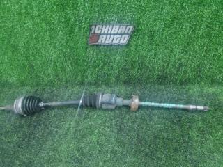 Привод передний правый TOYOTA CROWN GRS181 4GR FSE контрактная
