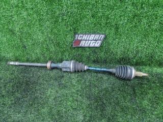 Привод передний правый TOYOTA CROWN GRS181 4GR FSE контрактная