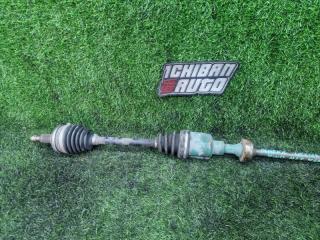 Привод передний правый TOYOTA MARK X GRX125 4GR-FSE контрактная