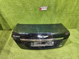 Крышка багажника задняя GENESIS EQ900 HI 2015 G6DN