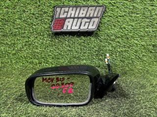 Зеркало бокового вида левое переднее LEXUS ES300 MCV30 2002 1MZ-FE