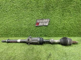 Привод правый передний HYUNDAI SANTA FE CM 2007 D4EA Привод правый передний HYUNDAI SANTA FE CM 2007 D4EA