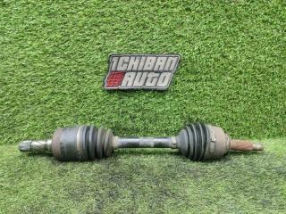 Привод левый передний KIA SORENTO BL 2006 D4CB