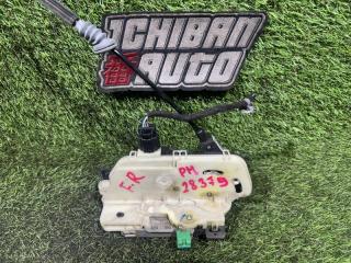 Замок двери правый передний FORD TAURUS PH 2011 ENR50 Замок двери правый передний FORD TAURUS PH 2011 ENR50