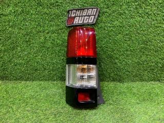 Стоп-сигнал левый задний MAZDA BONGO FRIENDEE SGLR