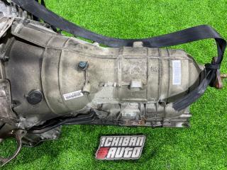 АКПП BMW 7-SERIES F02 2011 N63B44A
