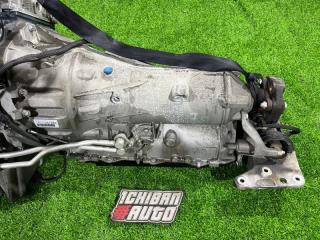 АКПП BMW 5-SERIES F11 2011 N52B25A