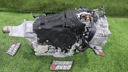 АКПП SUBARU FORESTER SJ5 2015 FB20
