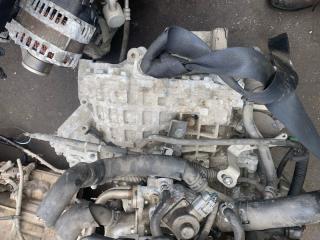 Вариатор Nissan Serena C25 MR20DE
