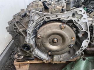 Вариатор Nissan X-Trail T31 MR20DE