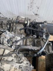 Вариатор Nissan Teana J32 VQ25DE