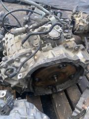 Вариатор Nissan Teana J32 VQ25DE