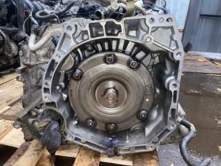 Вариатор Nissan Tiida HR15DE