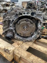 Вариатор Nissan Cube HR15DE