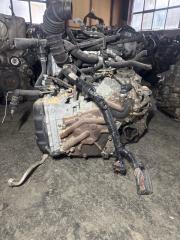 Вариатор Mitsubishi Colt 4A91 1.5