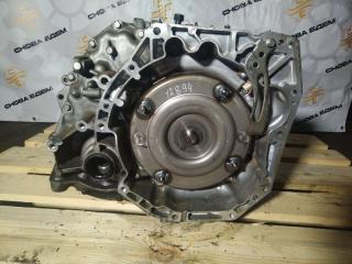 Вариатор Nissan Qashqai J10 HR16DE