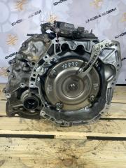 Вариатор Nissan Qashqai J10 HR16DE