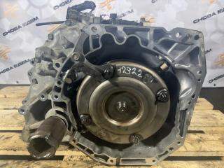 Вариатор Nissan Note E11 HR16DE 1.6