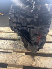 Вариатор Nissan Elgrand TE52 QR25DE