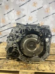 Вариатор Nissan Note E11 HR16DE 1.6