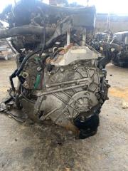 АКПП Honda Civic K20Z2