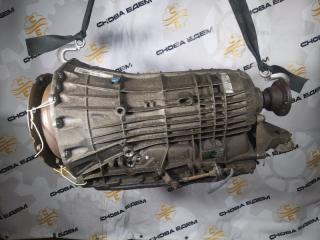 АКПП Maserati Quattroporte M139A
