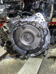 Вариатор Nissan X-Trail T31 MR20DE 2.0