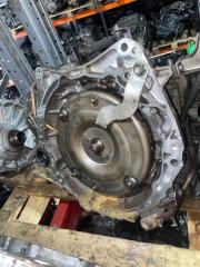 Вариатор Nissan Qashqai J10 MR20DE 2.0