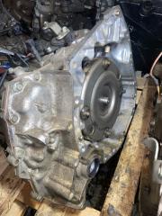 Вариатор Nissan Qashqai HR16DE 1.6