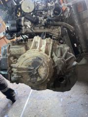 АКПП Opel Insignia 2.0D A20DTH