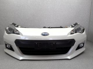 Ноускат SUBARU BRZ ZC6 FA20D контрактная