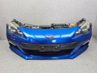 Ноускат SUBARU BRZ ZC6 FA20D контрактная