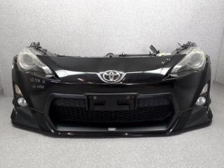 Ноускат Toyota GT86 ZN6 FA20D контрактная