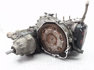 АКПП Mitsubishi Airtrek CU2W 4G63T контрактная