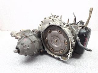 АКПП Mitsubishi Airtrek CU2W 4G63T контрактная