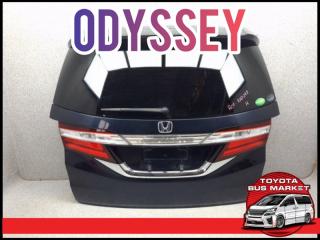 Дверь багажника Honda Odyssey RC1 K24W контрактная
