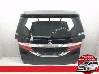 Дверь багажника Honda Odyssey RC1 K24W контрактная