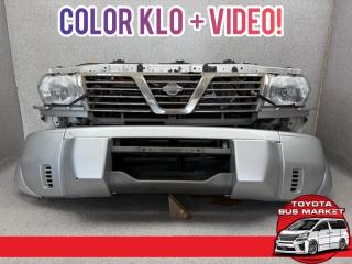 Ноускат Nissan Safari WTY61 ZD30DDTi контрактная